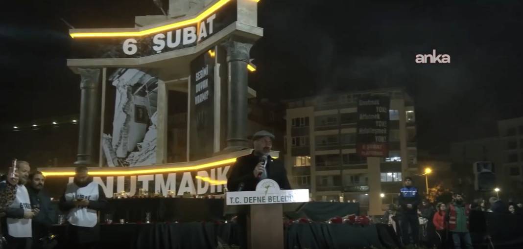 Türkiye'de saatler 04.17'de durdu: 3 senedir sessiz, 3 senedir eksiğiz... 7